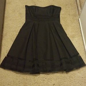 White house black market dress